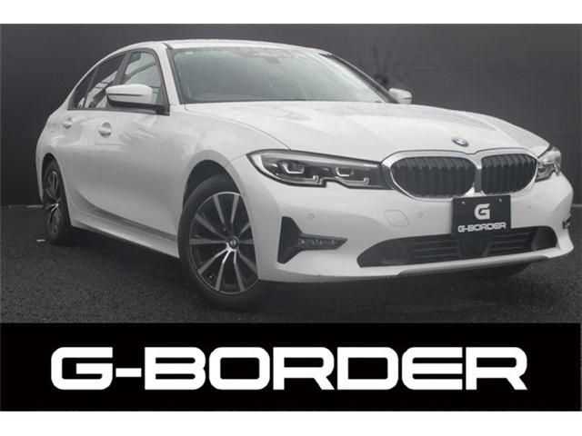BMW / BMW 3series sedan