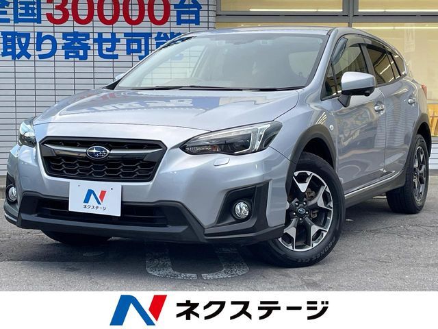 SUBARU / SUBARU XV