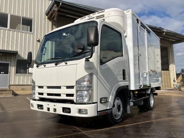 ISUZU / ELF