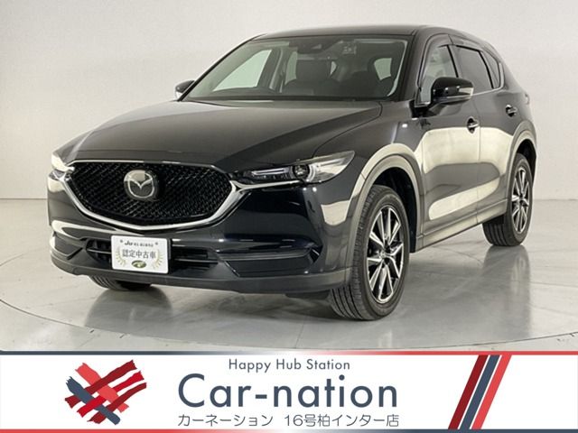 MAZDA / CX-5