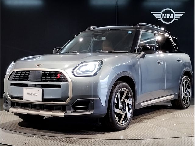 BMW / MINI COUNTRYMAN