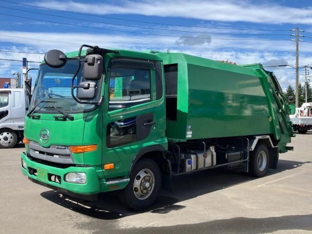NISSAN DIESEL / CONDOR