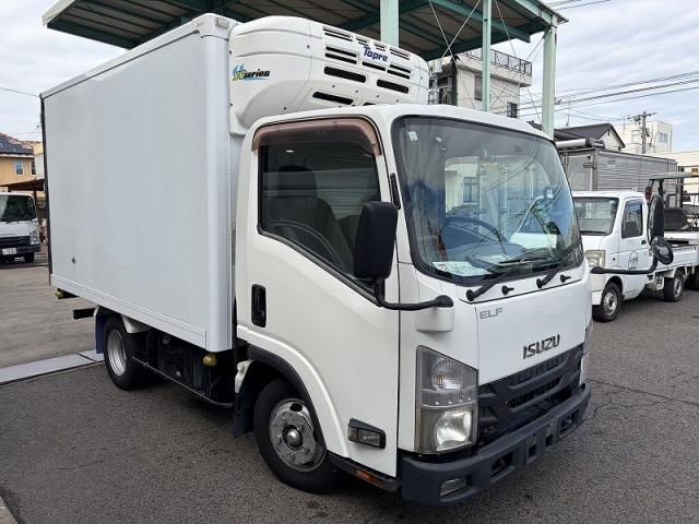 ISUZU / ELF