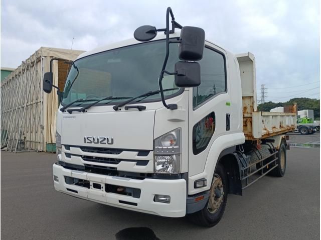 ISUZU / FORWARD