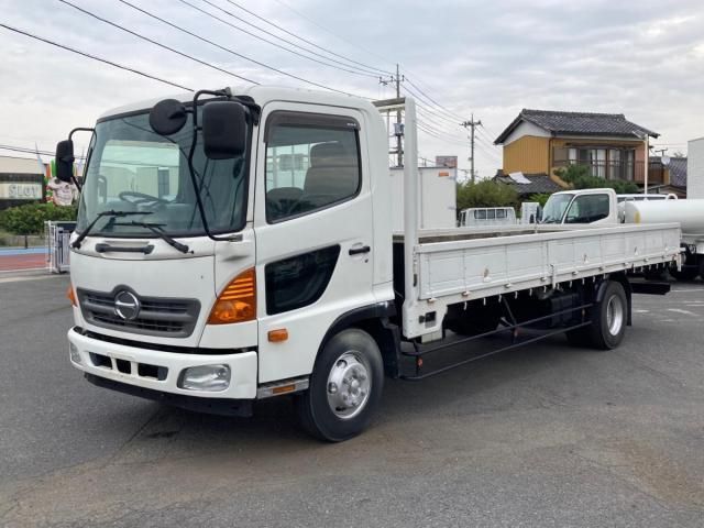 HINO / RANGER