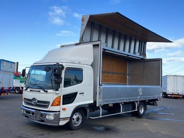 HINO / RANGER