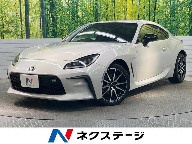 TOYOTA / GR86