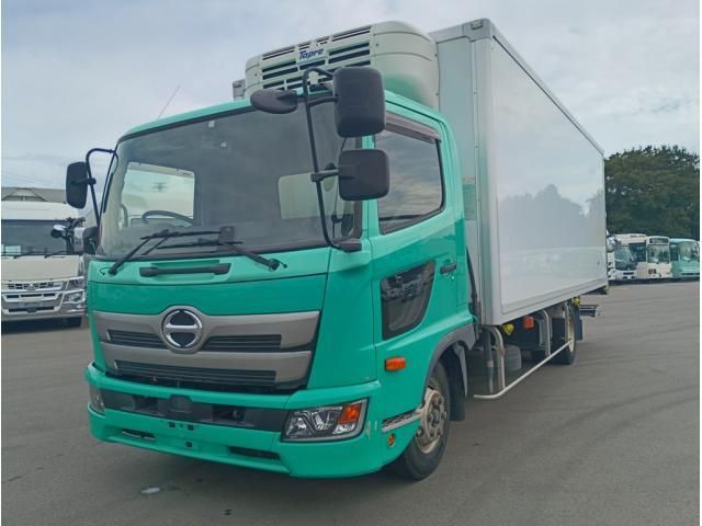 HINO / RANGER