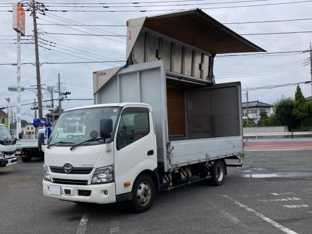 HINO / DUTRO