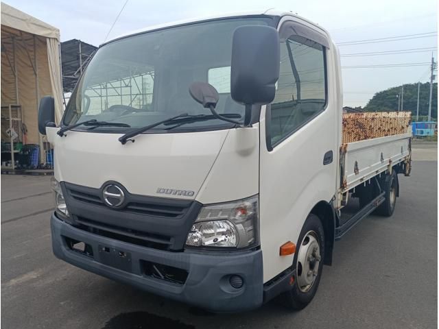 HINO / DUTRO
