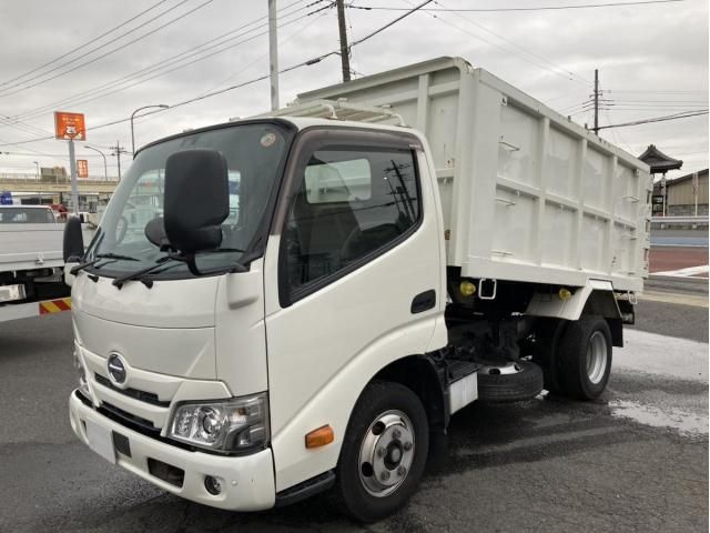 HINO / DUTRO