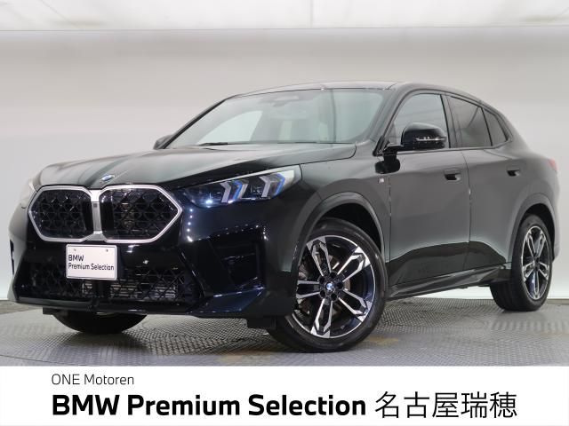 BMW / BMW X2