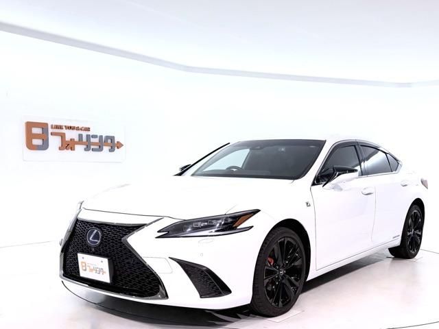 TOYOTA / LEXUS ES300h