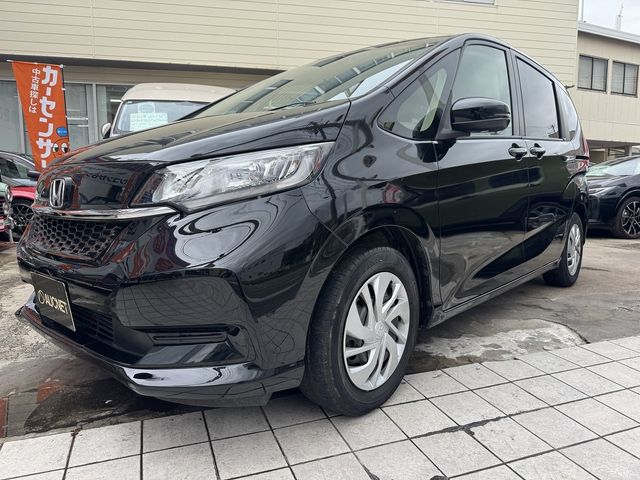 HONDA / FREED