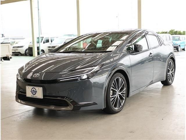TOYOTA / PRIUS