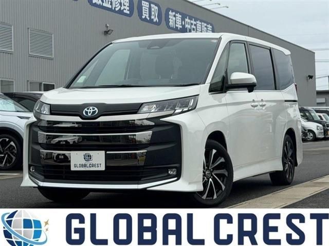 TOYOTA / NOAH HYBRID