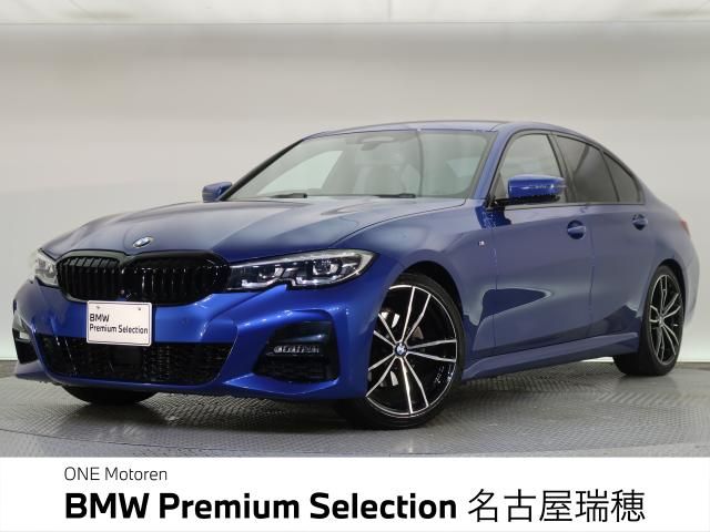 BMW / BMW 3series sedan
