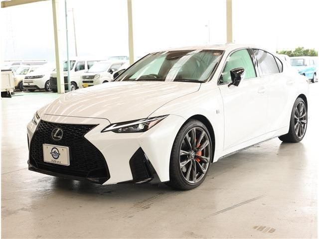TOYOTA / LEXUS IS300h