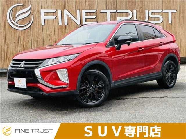 MITSUBISHI / ECLIPSE CROSS 4WD