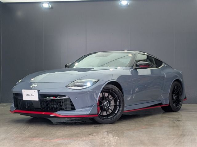 NISSAN / FAIRLADY Z