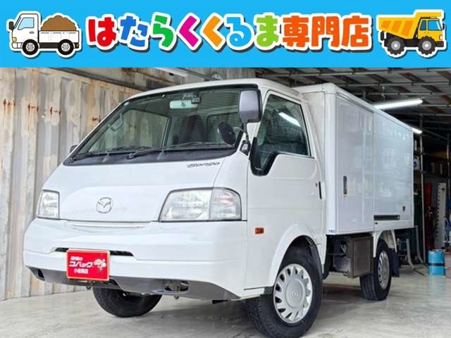 MAZDA / BONGO truck 1.15t 2WD