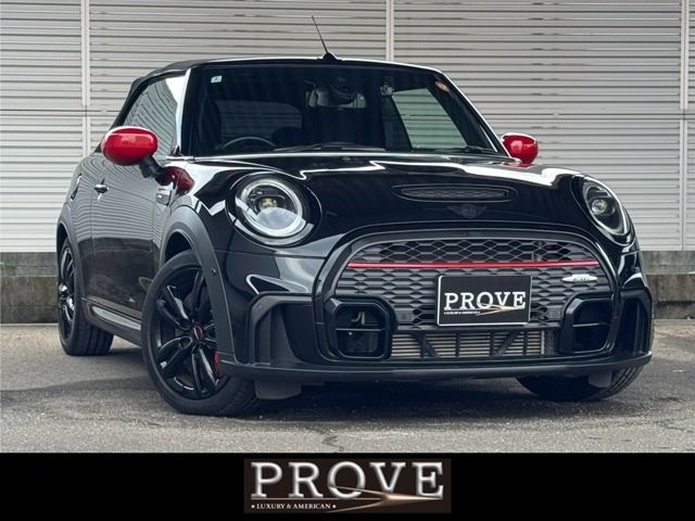 BMW / MINI open
