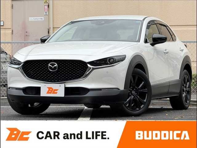 MAZDA / CX-30