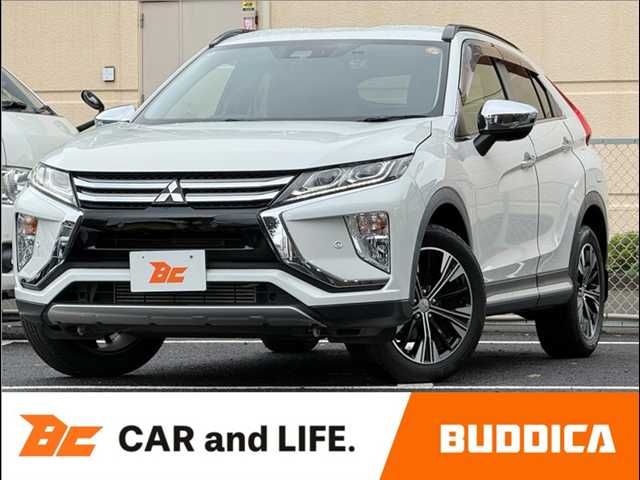 MITSUBISHI / ECLIPSE CROSS 2WD