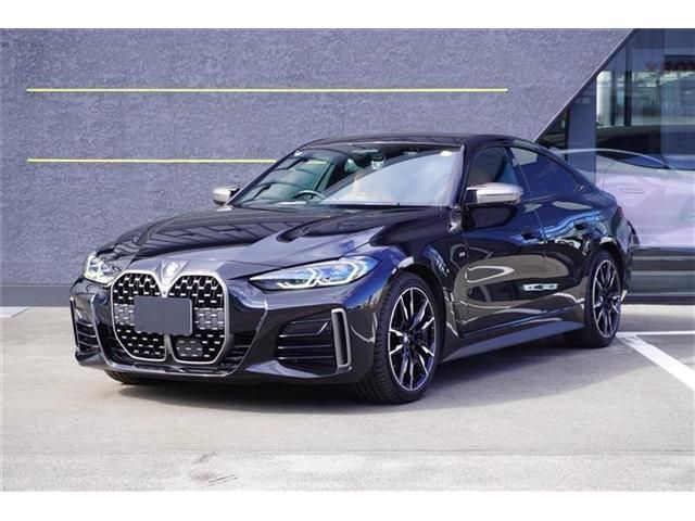 BMW / ＢＭＷ（４シリーズグランクーペ）