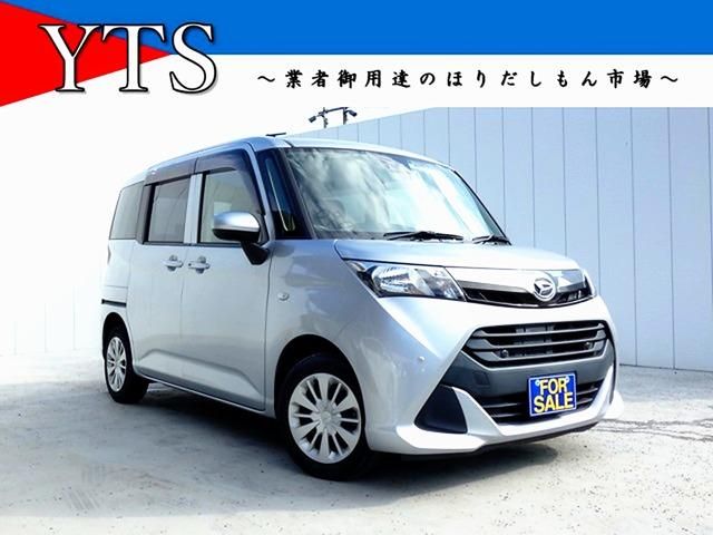 DAIHATSU / THOR