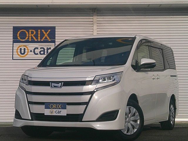 TOYOTA / NOAH