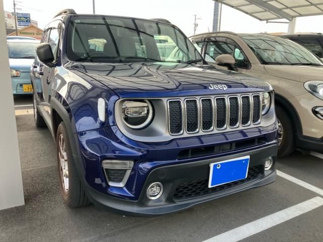 JEEP / JEEP Renegade