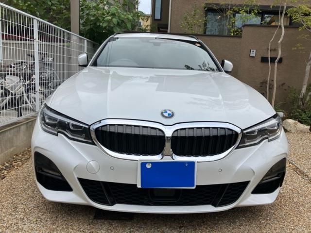 BMW / BMW 3series TOURING