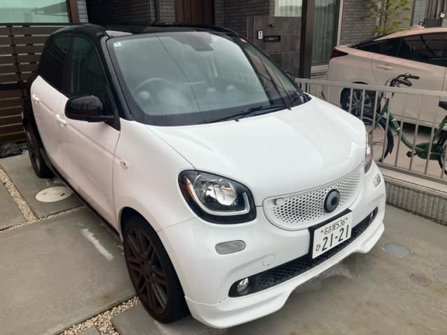 MCC / SMART FORFOUR