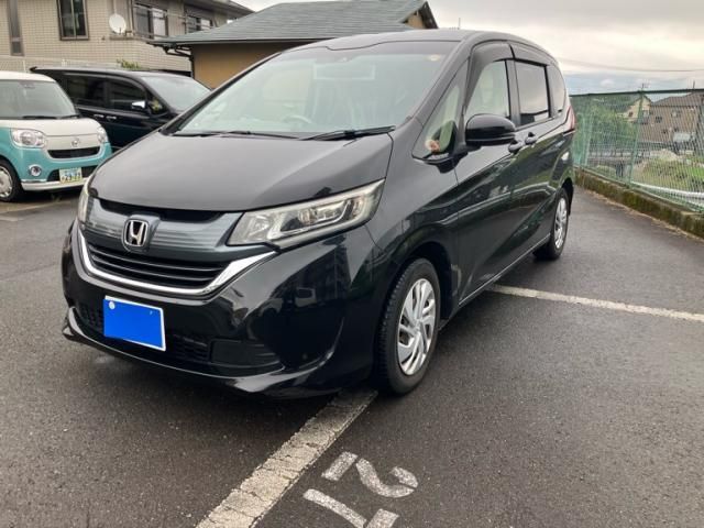 HONDA / FREED