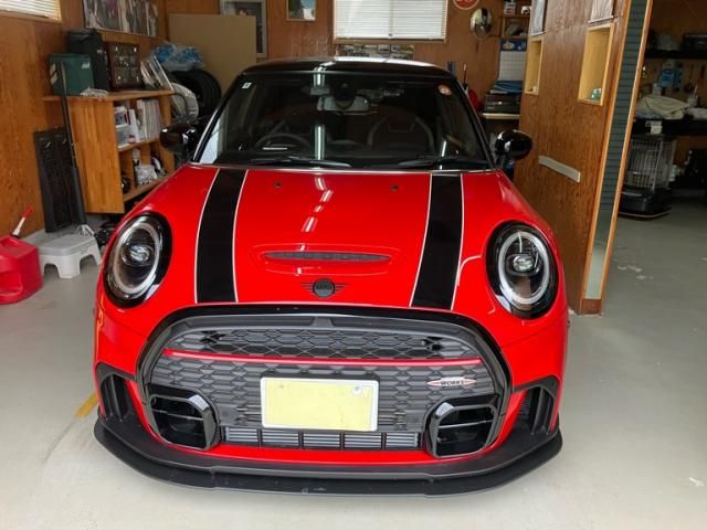 BMW / MINI