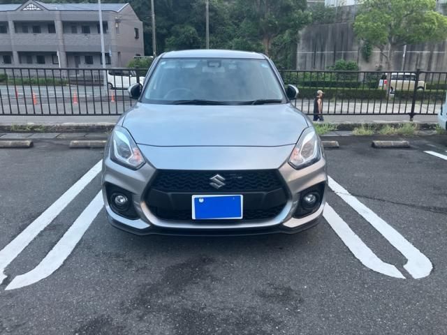 SUZUKI / SWIFT