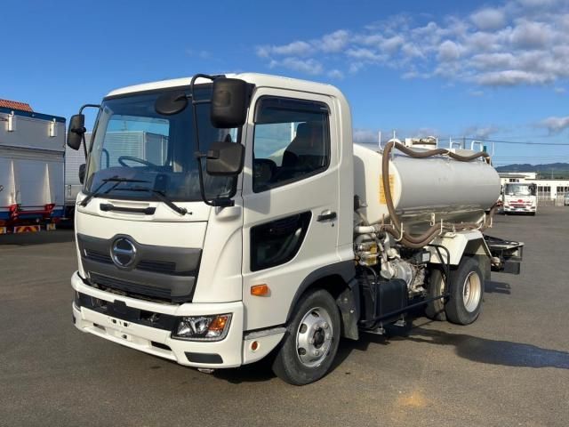 HINO / RANGER