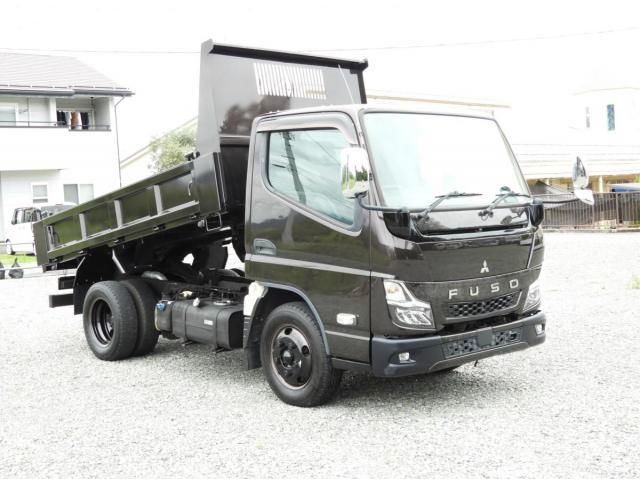 MITSUBISHI / CANTER