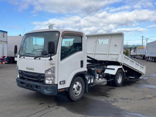 ISUZU / ELF