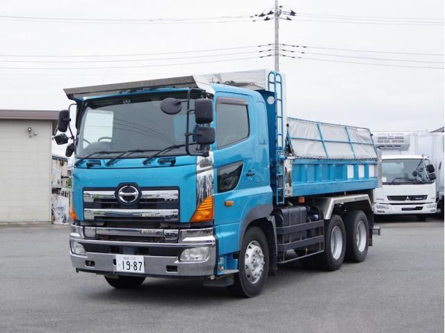 HINO / PROFIA