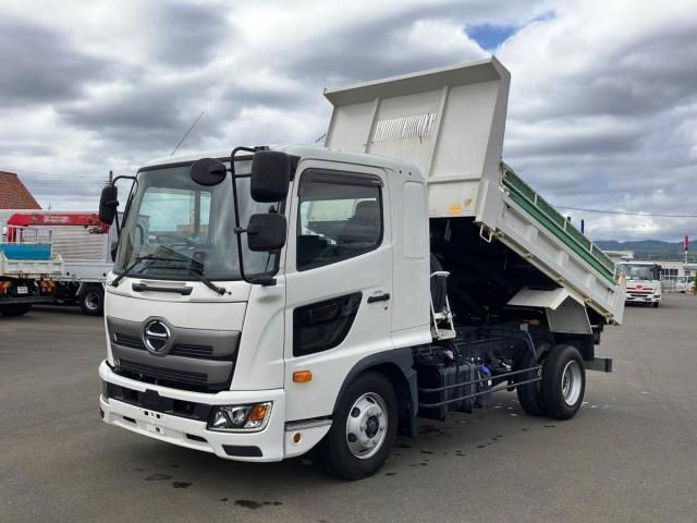HINO / RANGER