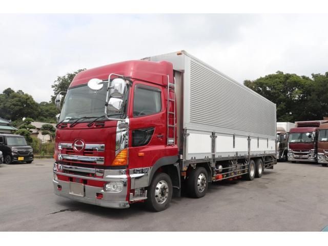 HINO / PROFIA