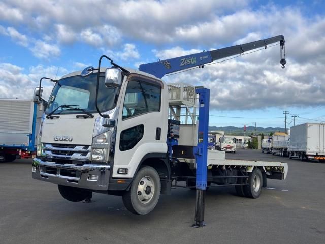 ISUZU / FORWARD