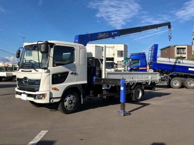 HINO / RANGER