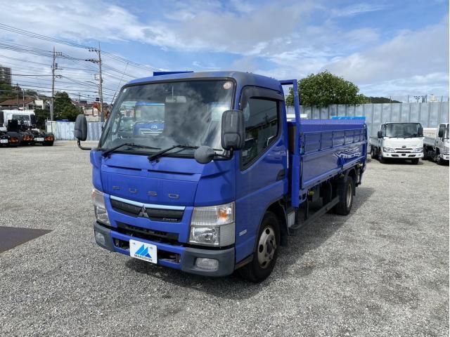 MITSUBISHI / CANTER