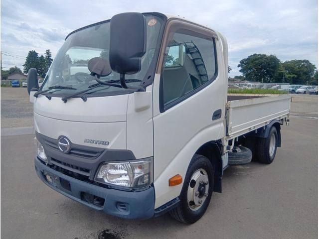 HINO / DUTRO
