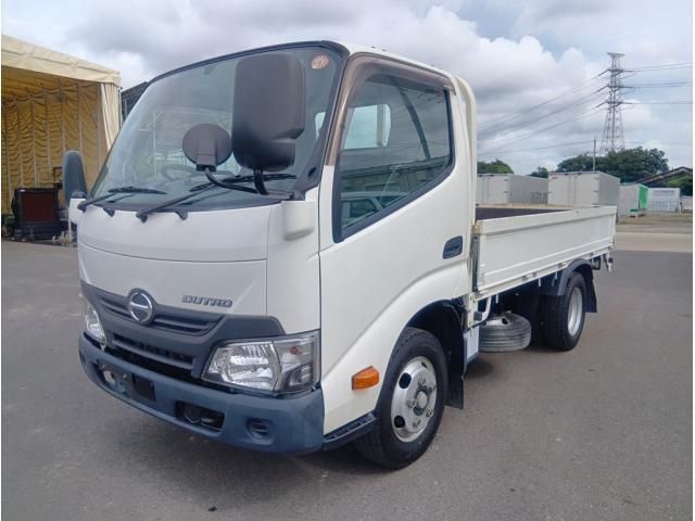 HINO / DUTRO