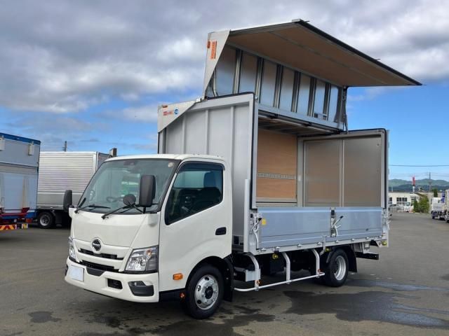 HINO / DUTRO