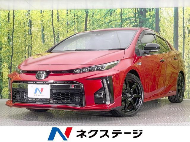 TOYOTA / PRIUS PHV